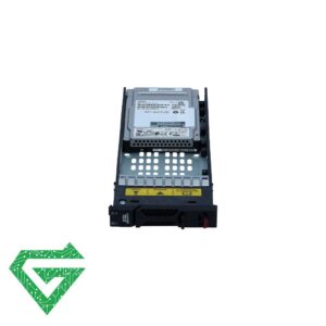 HPE MSA 1.2TB SAS 12G Enterprise 10K SFF