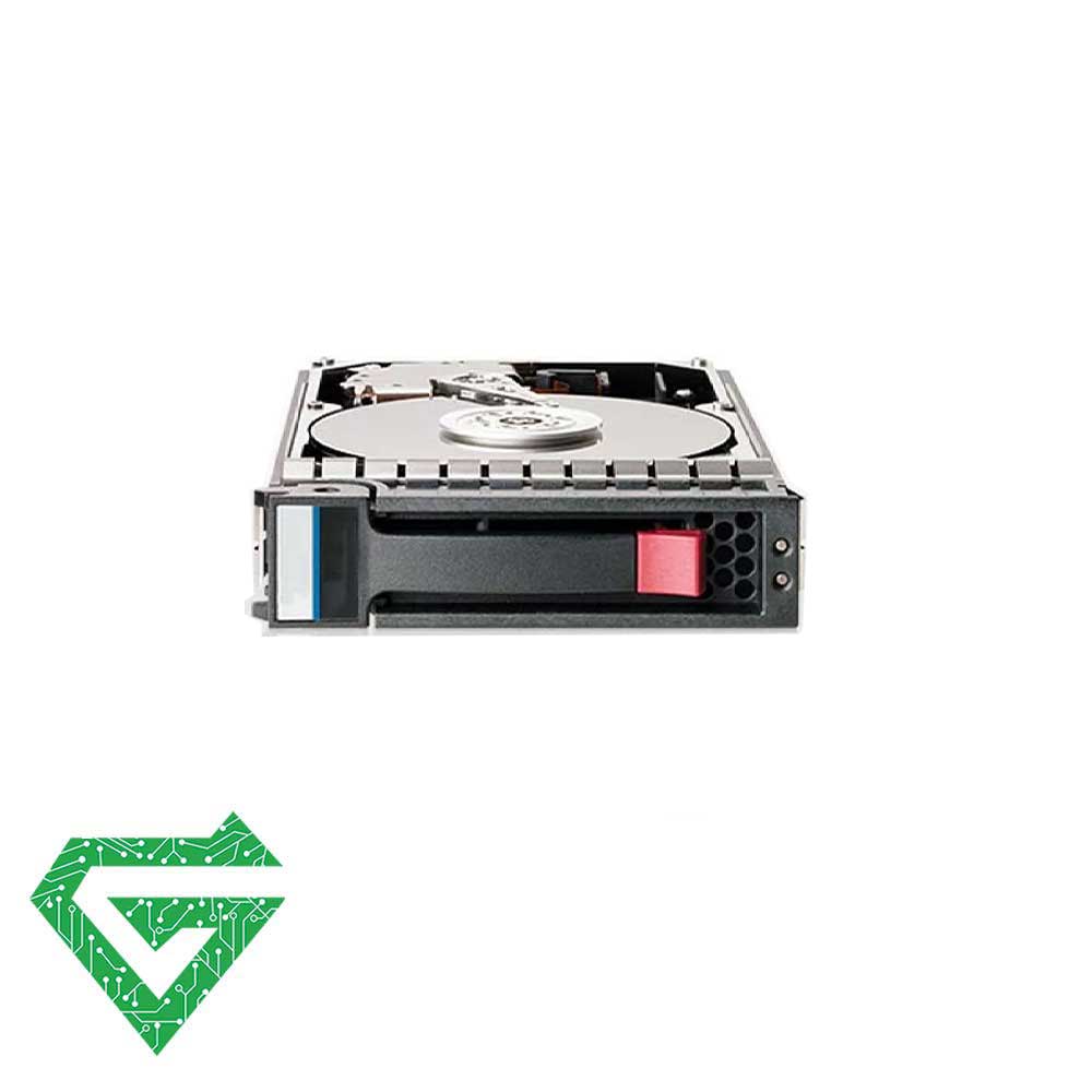 HPE MSA 2.4TB SAS 12G Enterprise 10K SFF M2