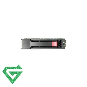 HPE MSA 2.4TB SAS 12G Enterprise 10K SFF M2