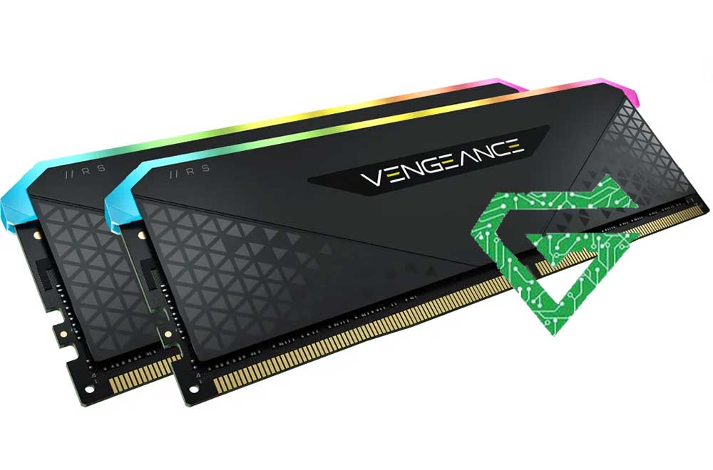 RGB RAM