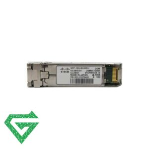 Cisco Fiber Optic Module SFP-10G-BX40D-I