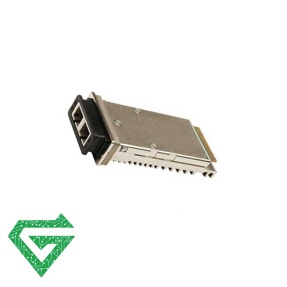X2-10GB-SR-Atech01 Cisco Fiber Optic Module X2-10GB-SR