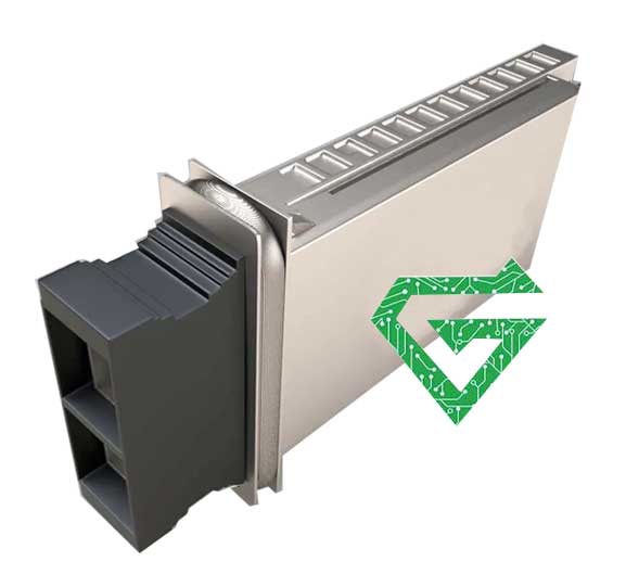 Cisco Fiber Optic Module X2-10GB-SR