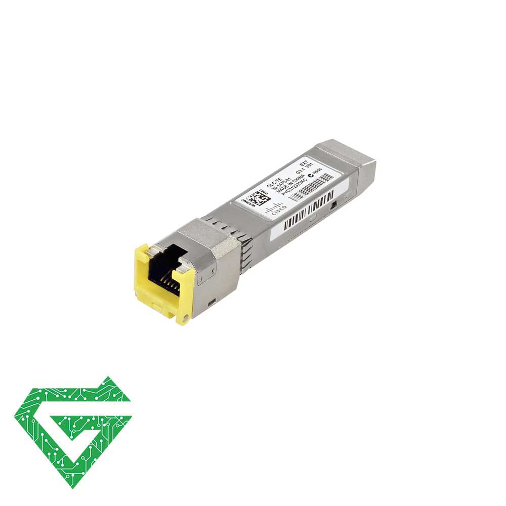Cisco Module GLC-TE