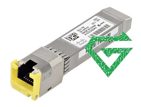Cisco Module GLC-TE