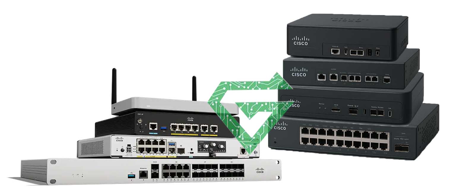 Cisco Router