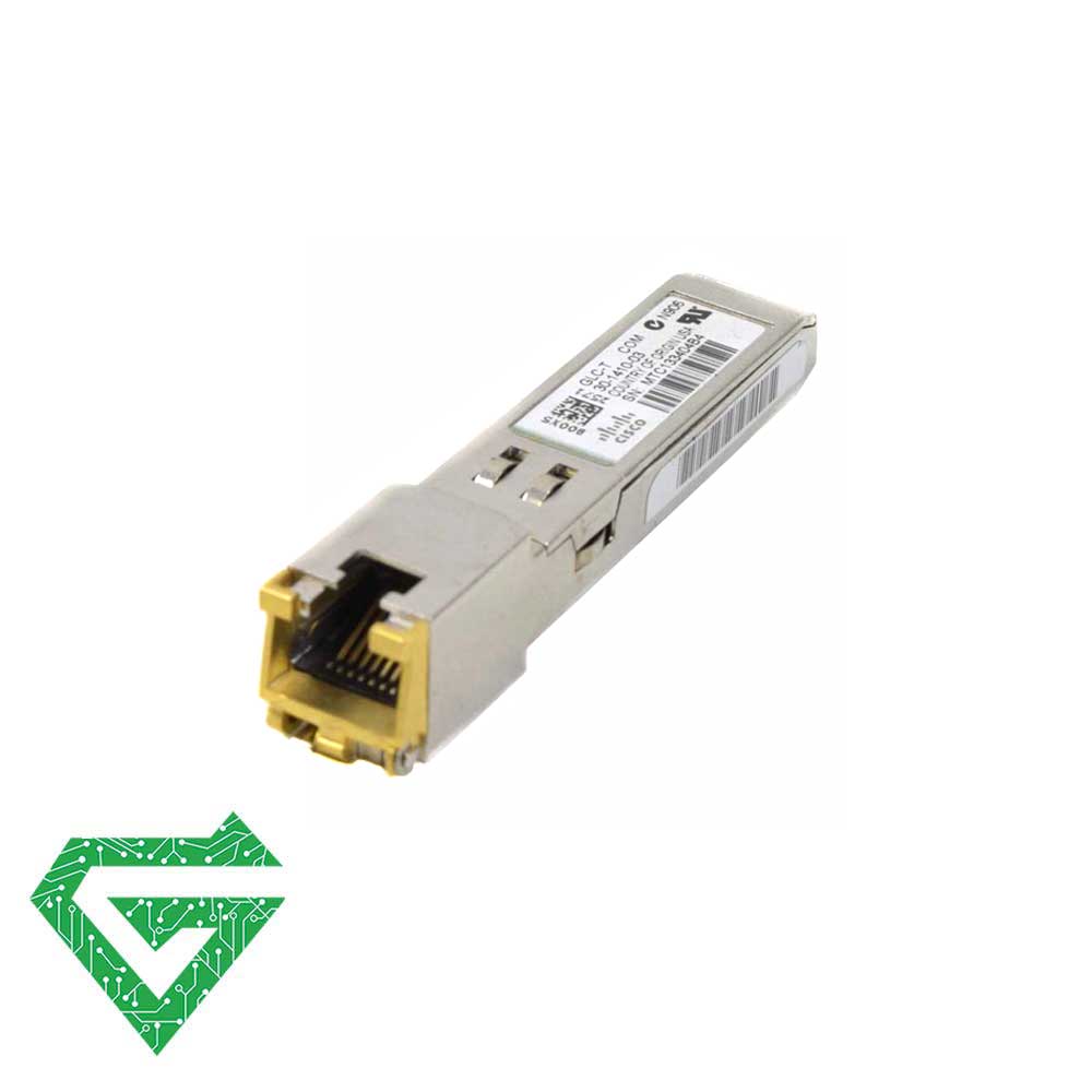 Cisco Module GLC-T