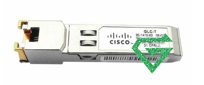 Cisco Module GLC-T