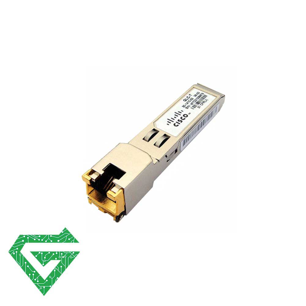 Cisco Module GLC-T