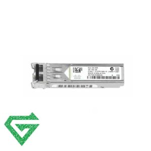 Cisco Fiber Optic Module GLC-SX-MM