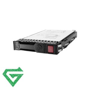 HPE 2.4TB SAS 12G 10K SFF BC 512e MV HDD BULK