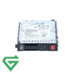 HPE 2.4TB SAS 12G 10K SFF BC 512e MV HDD BULK