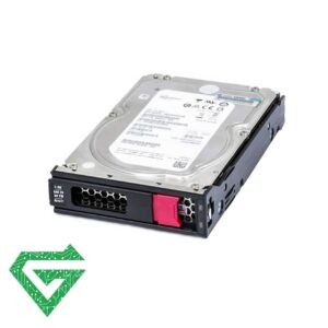 HPE MSA 20TB SAS 7.2K LFF M2 HDD
