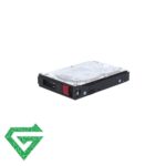 HPE MSA 20TB SAS 7.2K LFF M2 HDD