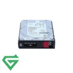 HPE MSA 20TB SAS 7.2K LFF M2 HDD