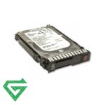 HPE 3.2TB NVMe Gen4 MU SFF BC U.3 PM1735a SSD