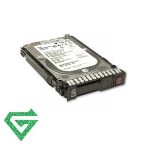 HPE 3.2TB NVMe Gen4 MU SFF BC U.3 PM1735a SSD
