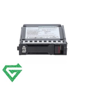 HPE 3.2TB NVMe Gen4 MU SFF BC U.3 PM1735a SSD