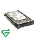 HPE 3.84TB NVMe RI BC U.3 PM1733a SSD