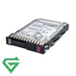 HPE 3.84TB NVMe RI BC U.3 PM1733a SSD