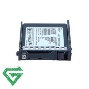 HPE 3.84TB NVMe RI BC U.3 PM1733a SSD