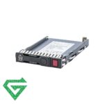 HPE 480GB SATA 6G MU SFF BC MV SSD