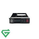 HPE 480GB SATA 6G MU SFF BC MV SSD