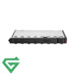 HPE 480GB SATA 6G MU SFF BC MV SSD
