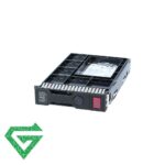 HPE 480GB SATA 6G MU SFF BC MV SSD