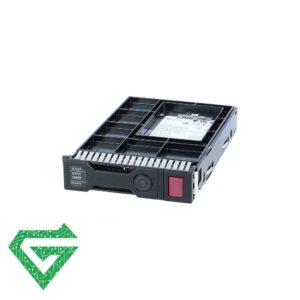 HPE 480GB SATA 6G MU SFF BC MV SSD