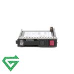 HPE 960GB SATA 6G RI SFF BC MV SSD