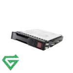HPE 960GB SAS 12G RI SFF SC Value SAS MV SSD