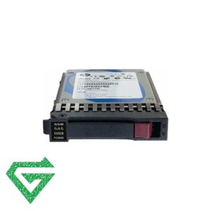 HPE 960GB SAS 12G RI SFF SC Value SAS MV SSD