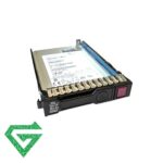 HPE 960GB SAS 12G RI SFF SC Value SAS MV SSD