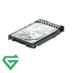 HPE 960GB SAS 12G RI SFF SC Value SAS MV SSD