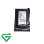 HPE MSA 1.92TB SAS 12G RI SFF (2.5in) M2 SSD