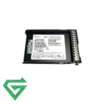 HPE MSA 1.92TB SAS 12G RI SFF (2.5in) M2 SSD