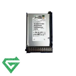 HPE MSA 1.92TB SAS 12G RI SFF (2.5in) M2 SSD