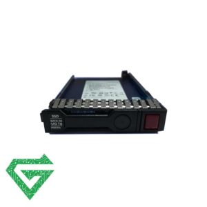 HPE MSA 1.92TB SAS 12G RI SFF (2.5in) M2 SSD