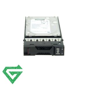 HPE MSA 18TB SAS 12G MIDLINE 7.2K LFF M2