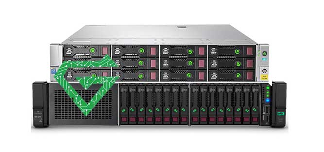 HPE Server
