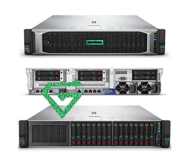 HPE Server