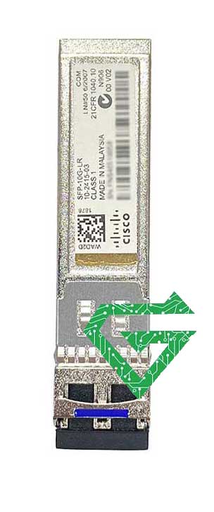 Cisco Fiber Optic Module SFP-10G-LR
