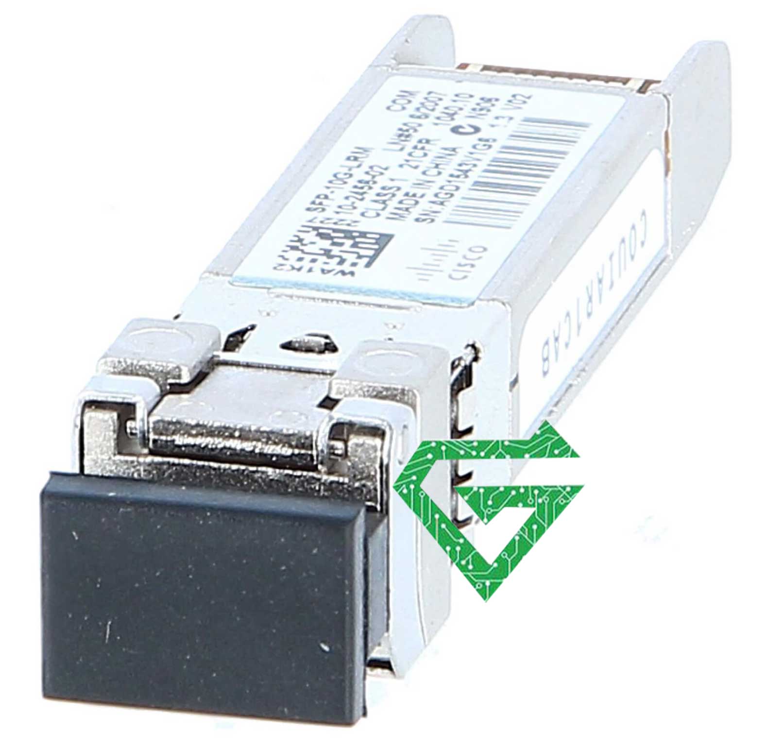 Cisco Fiber Optic Module SFP-10G-LRM