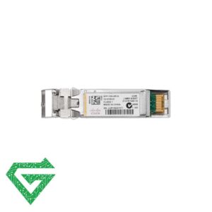 Cisco Fiber Module SFP-10G-SR-S