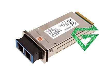 Cisco Fiber Optic Module X2-10G-LR