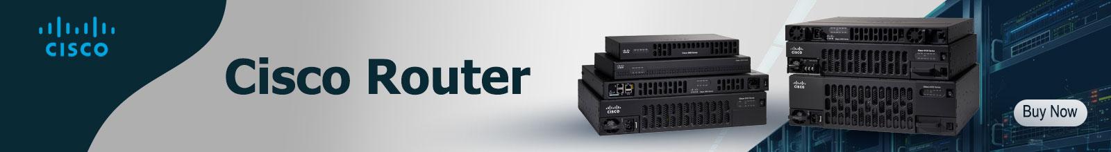 Cisco Router