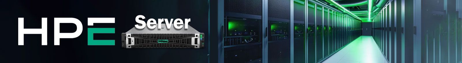 HPE Server